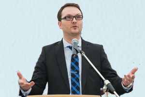 Лукьянов Сергей Николаевич
